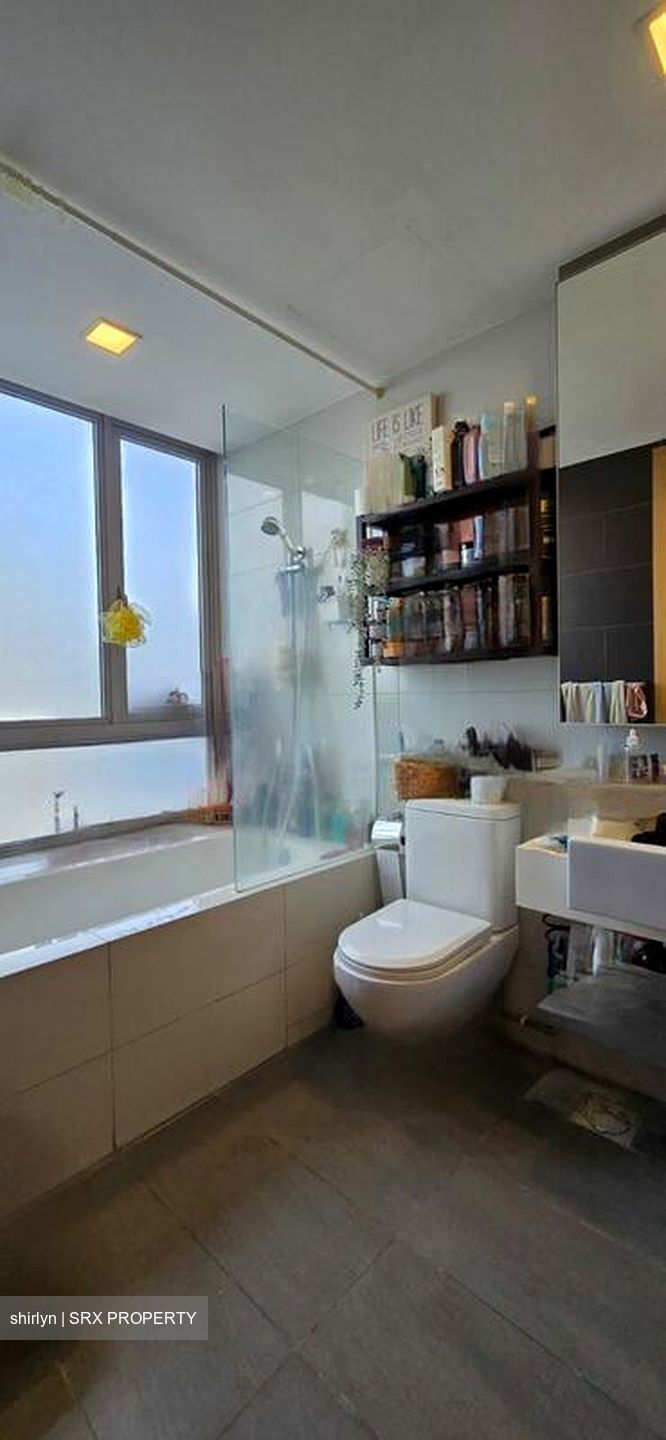 Austville Residences (D19), Condominium #515540601